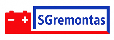 Starterių ir generatorių remonto servisas